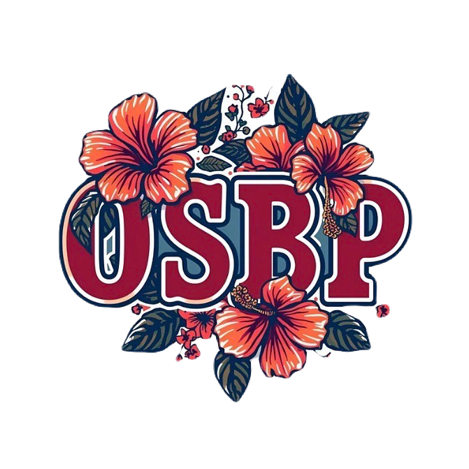 おもろまちSBP ロゴ